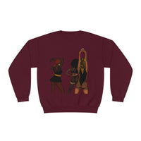 Unisex NuBlend® Crewneck Sweatshirt