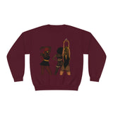 Unisex NuBlend® Crewneck Sweatshirt