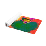 Foam Yoga Mat