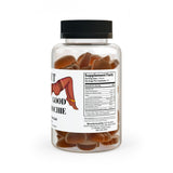 GOOD GUT GOOD COOCHIE Apple Cider Vinegar Gummies (60 Gummies)