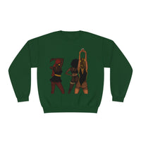 Unisex NuBlend® Crewneck Sweatshirt
