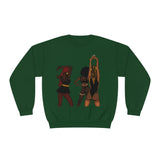 Unisex NuBlend® Crewneck Sweatshirt
