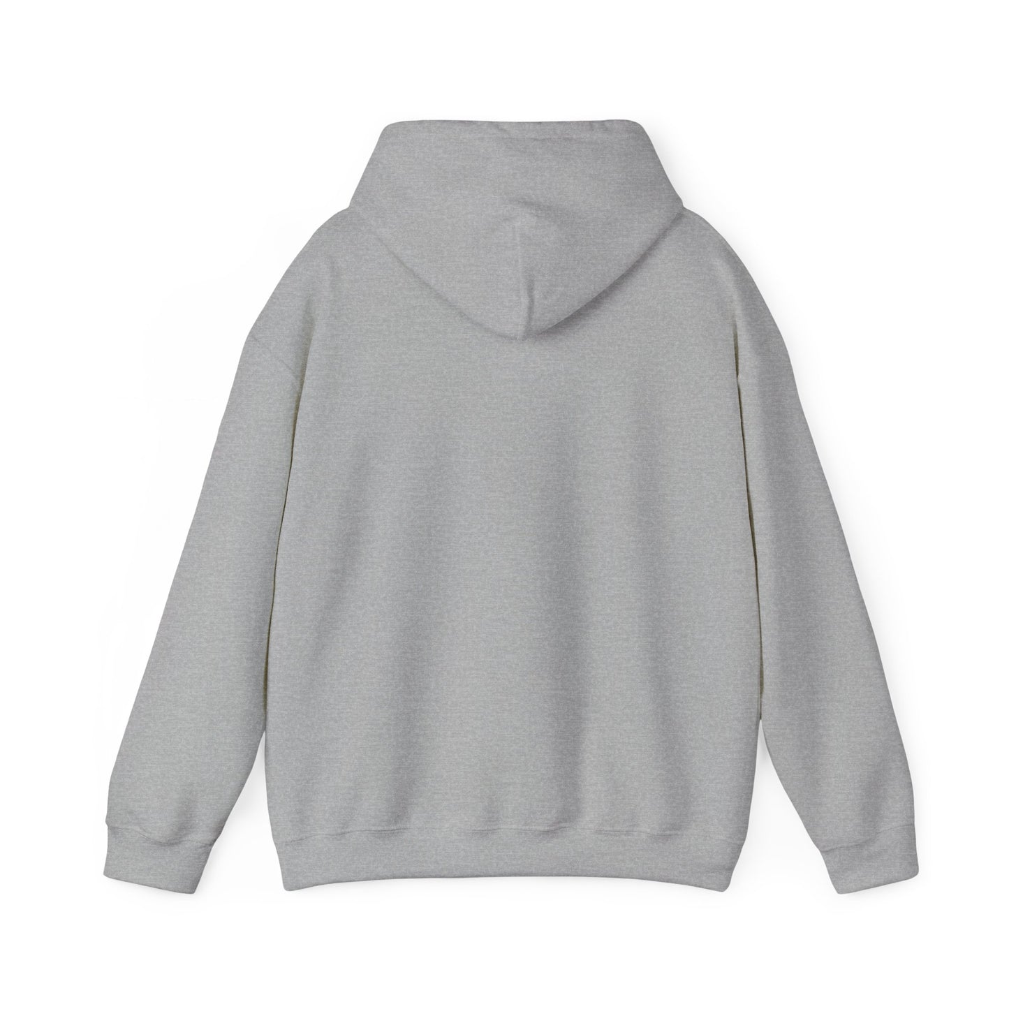 Holistic Hoochie Hoodie – Spiritual Floral Graphic Hooded Sweatshirt