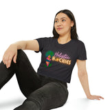 Women's Festival Crop Top