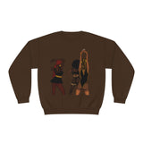 Unisex NuBlend® Crewneck Sweatshirt