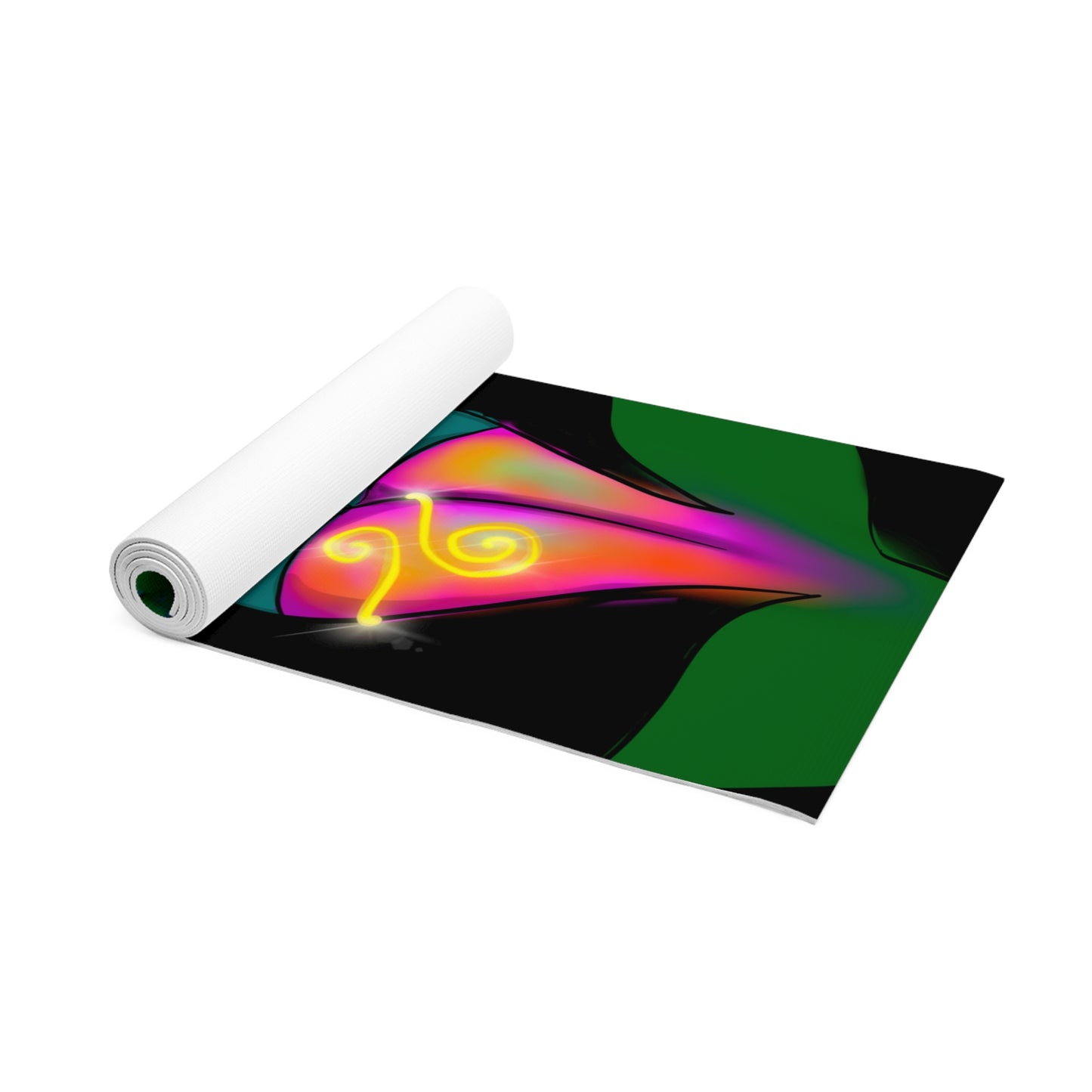 Foam Yoga Mat