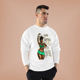 Unisex EcoSmart® Crewneck Sweatshirt