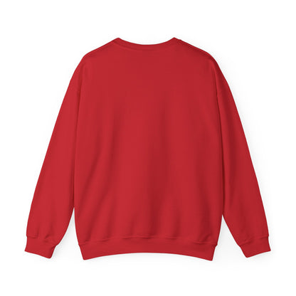 HOLISTIC HOOCHIE CREW NECK