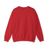 HOLISTIC HOOCHIE CREW NECK