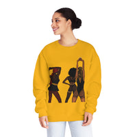 Unisex NuBlend® Crewneck Sweatshirt