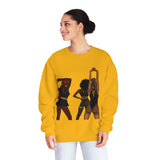 Unisex NuBlend® Crewneck Sweatshirt