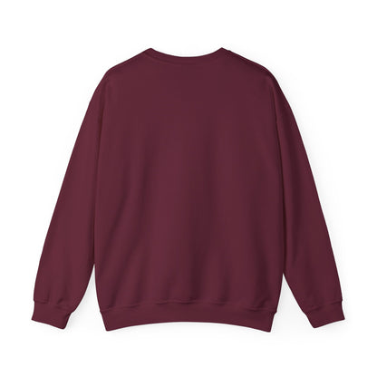 HOLISTIC HOOCHIE CREW NECK