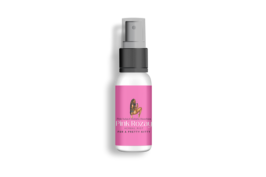 Pink Vulva 2oz Pink Rozay Mist
