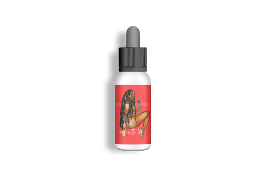 HOOCHIE COOCHIE OIL