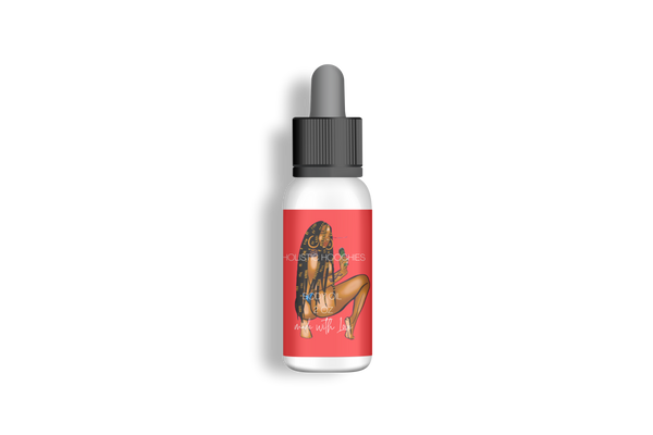 HOOCHIE COOCHIE OIL