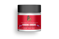 HOOCHIE COOCHIE BUTTER