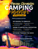 GPC CAMPING ADVENTURE PART 8