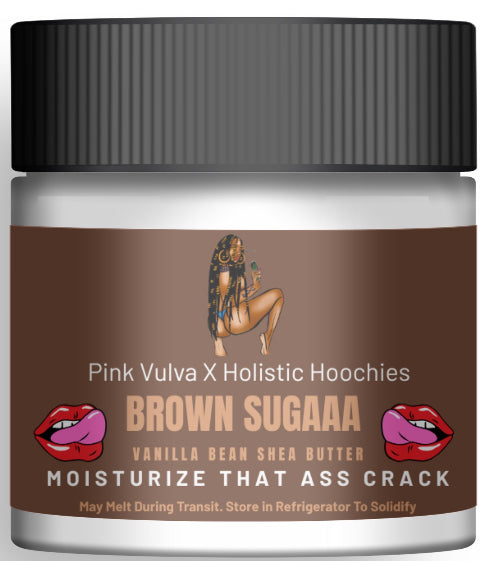BROWN SUGAA