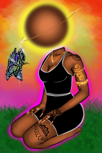 Living in alignment