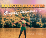 CAMPING ADVENTURE PART 9