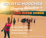 CAMPING ADVENTURE PART 9