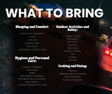 CAMPING ADVENTURE PART 9