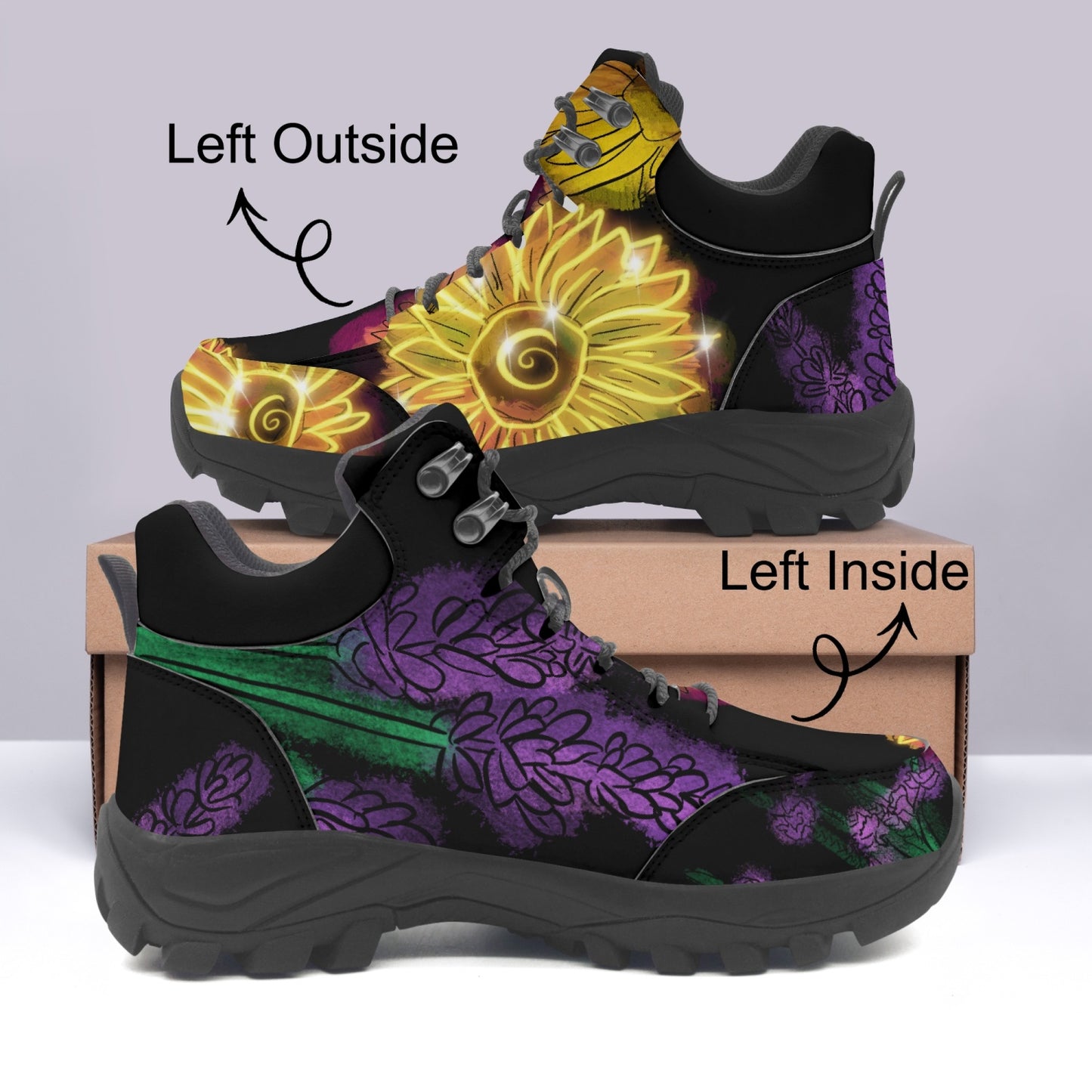 482. Unisex Classic Boots