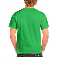 396. Gildan 2000 Ultra Cotton T-shirts