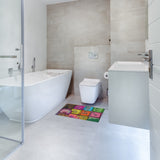 195. Rectangular Doormat