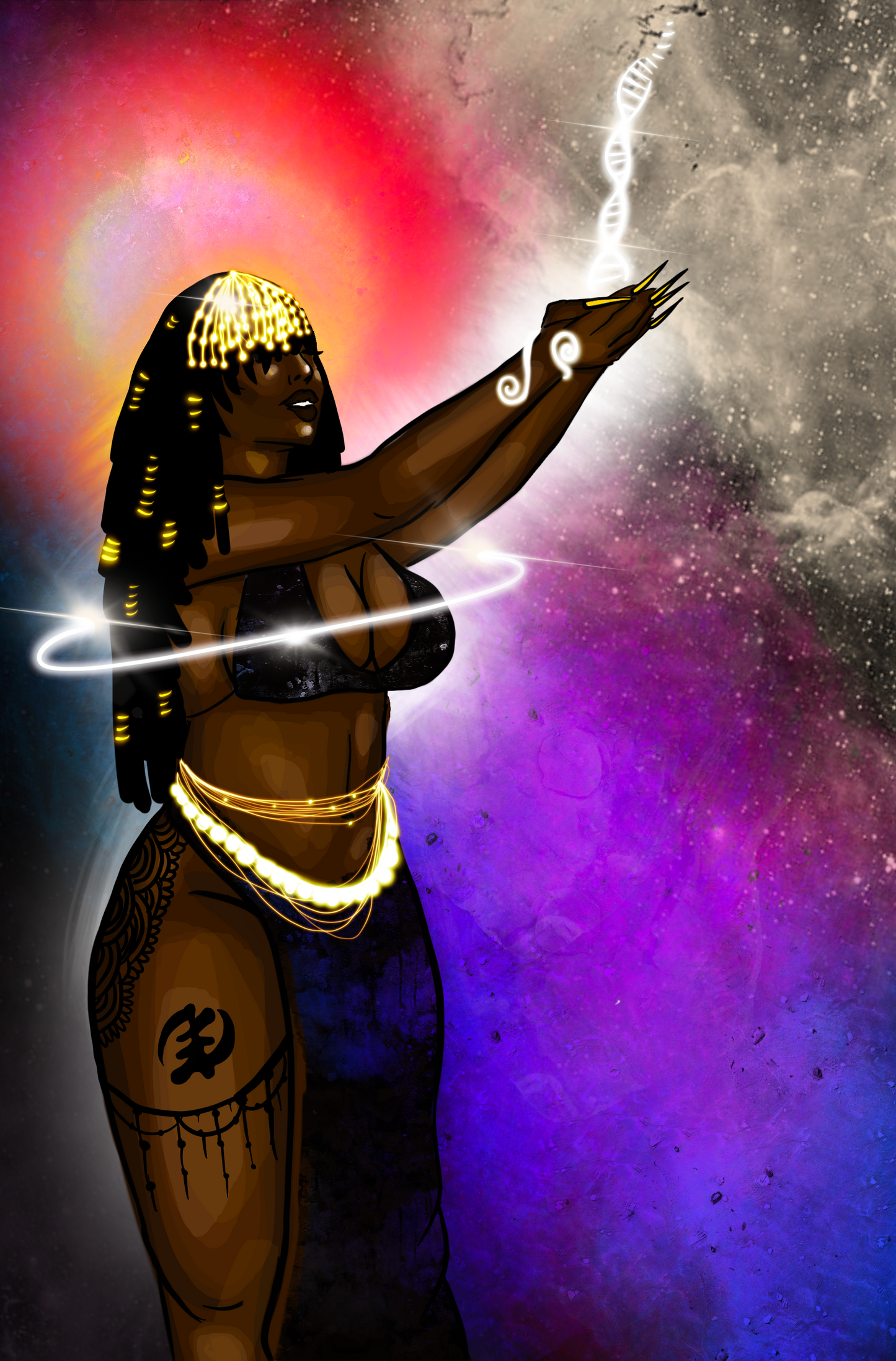EVE