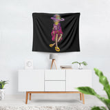 Solace. Trending 2-Sized Polyester Wall Tapestry