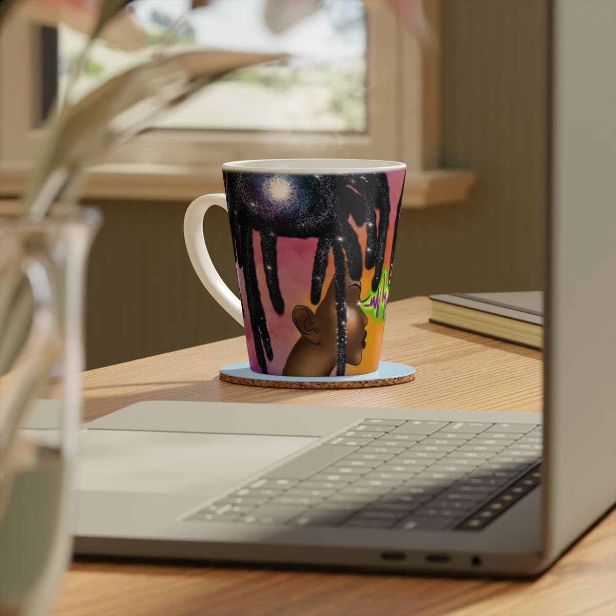 Remember mug