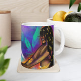 Ceramic Mug 11oz