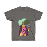 396. Gildan 2000 Ultra Cotton T-shirts