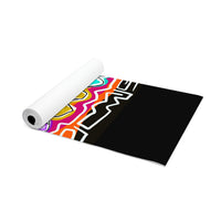 Foam Yoga Mat