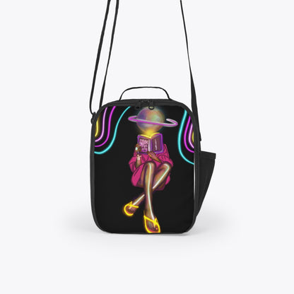 529. Cross-Body Bag