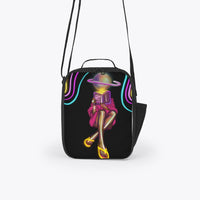 529. Cross-Body Bag