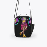 529. Cross-Body Bag