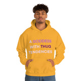 GODDESS Unisex Heavy Blend™ Hooded Sweatshirt