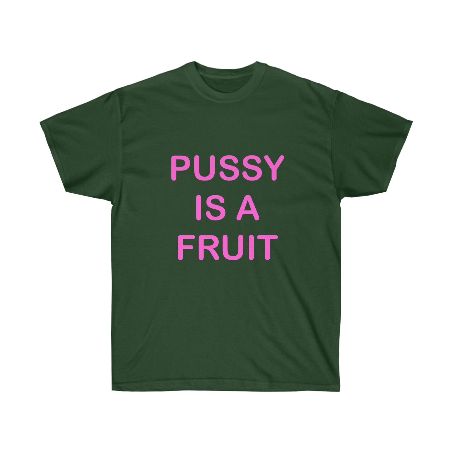 Unisex Ultra Cotton Tee