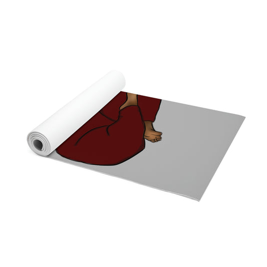 Foam Yoga Mat