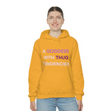 GODDESS Unisex Heavy Blend™ Hooded Sweatshirt