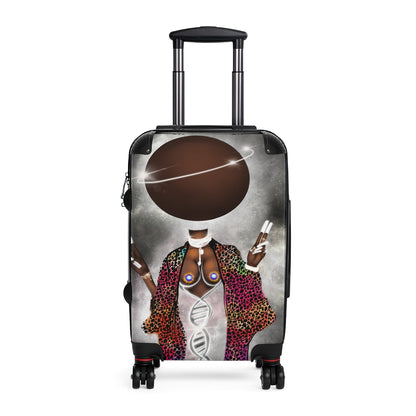 Cabin Suitcase