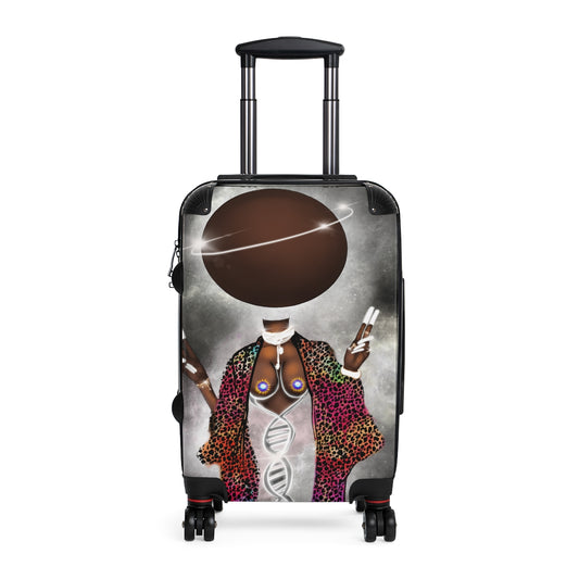 Cabin Suitcase