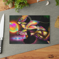 Glass Cutting Board
