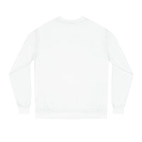 Unisex Crew Neck Sweatshirt