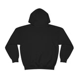 GODDESS Unisex Heavy Blend™ Hooded Sweatshirt