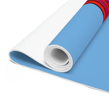 Foam Yoga Mat