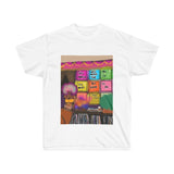 396. Gildan 2000 Ultra Cotton T-shirts