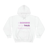GODDESS Unisex Heavy Blend™ Hooded Sweatshirt